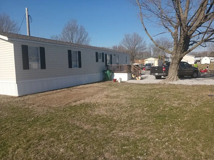 Echo Lake Manufactured Home Community 7