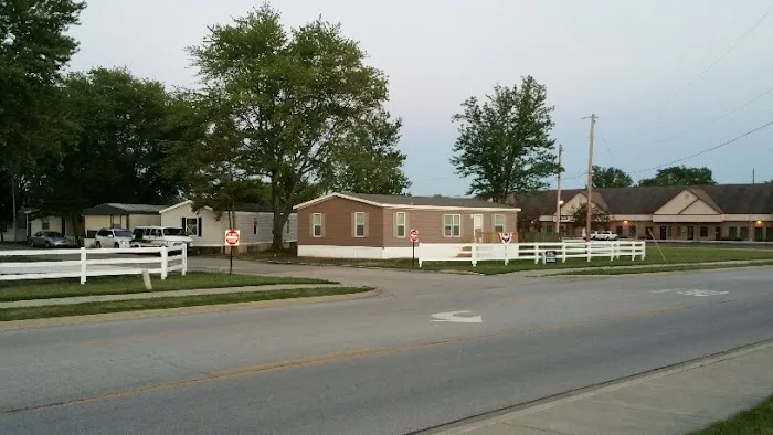 Woodland Trace MHC 6