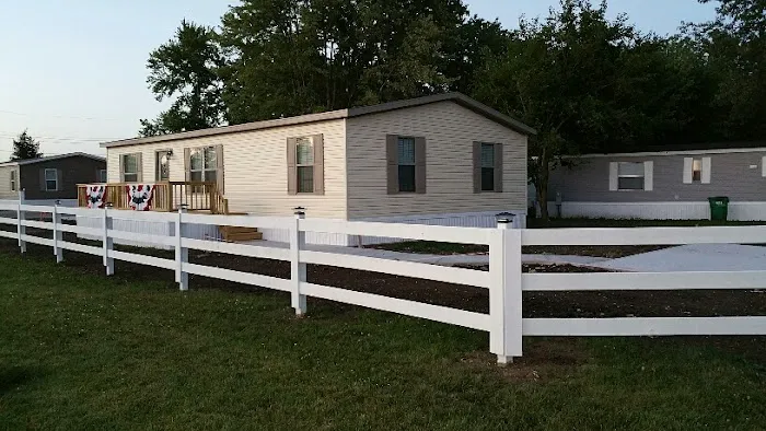Woodland Trace MHC 3