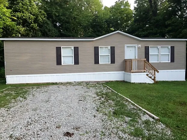 Mooresville Acres 1