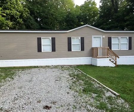Mooresville Acres