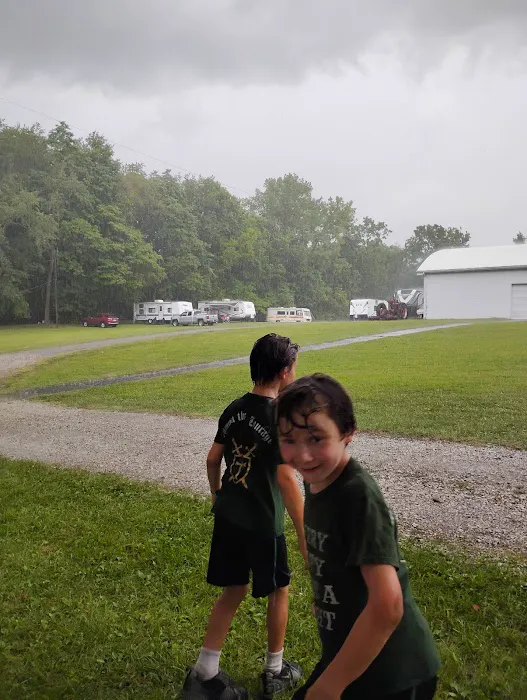 CICA Campgrounds 4