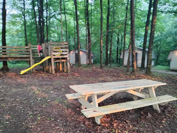 CICA Campgrounds 1