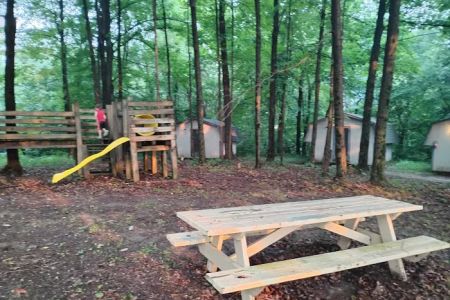 CICA Campgrounds