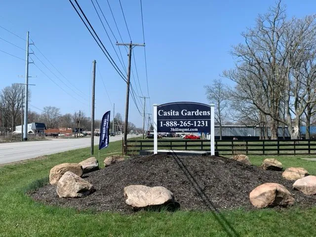 Casita Gardens 4