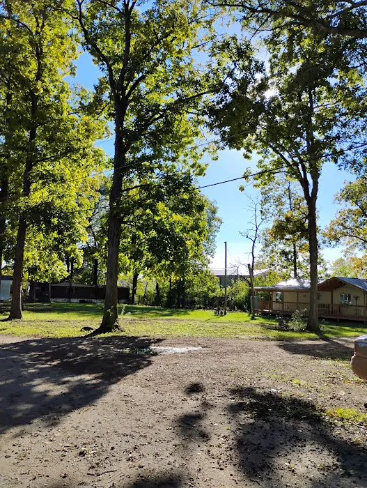 Casita Gardens 3