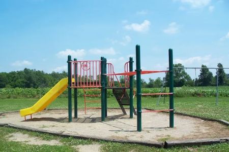 Meadowview Farms Manufactured Home Community