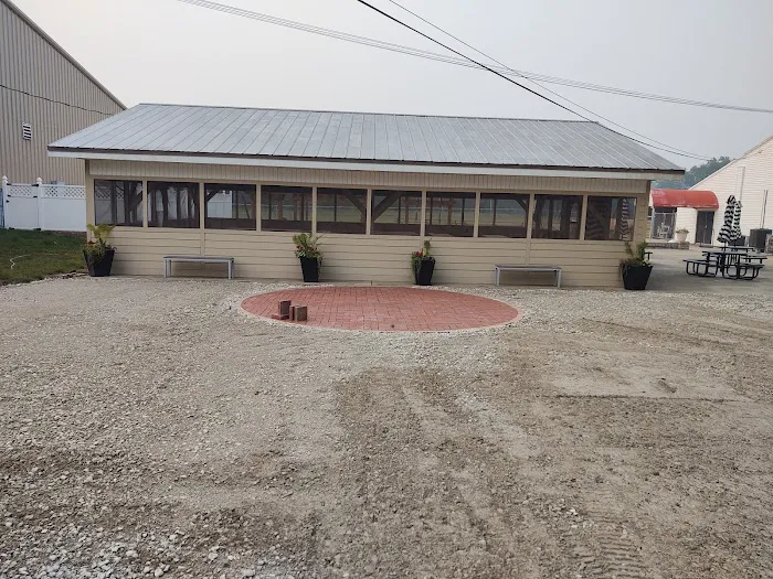 Indiana District UPCI Campground 3