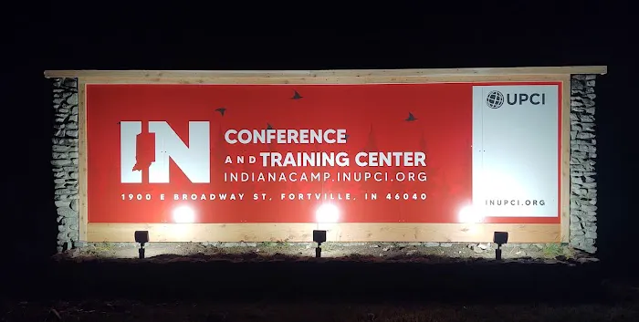 Indiana District UPCI Campground 1