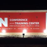 Indiana District UPCI Campground