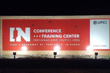 Indiana District UPCI Campground