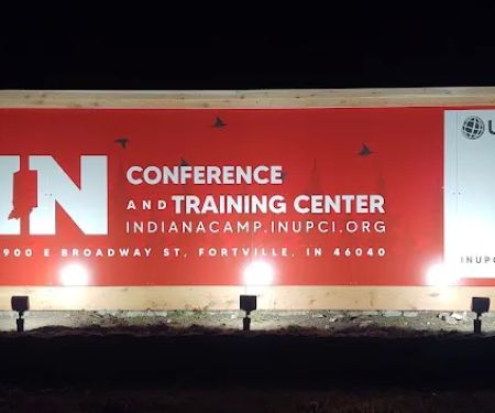 Indiana District UPCI Campground