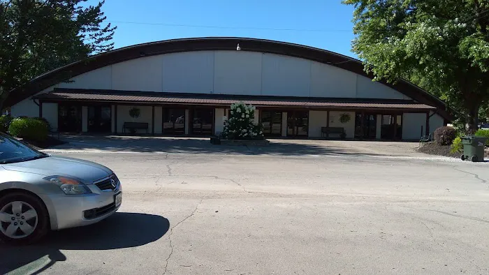 Indiana District UPCI Campground 5