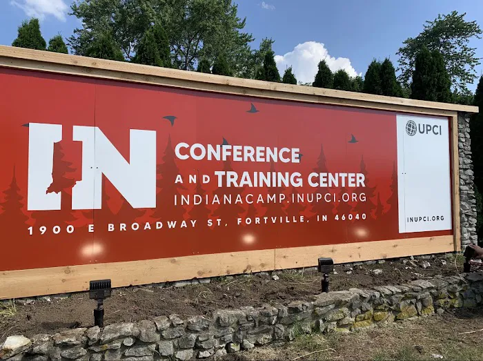 Indiana District UPCI Campground 2