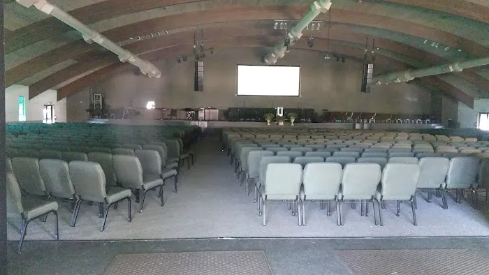 Indiana District UPCI Campground 9