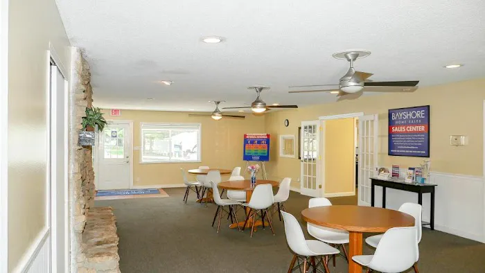 Maplewood Manufactured Home Community 8