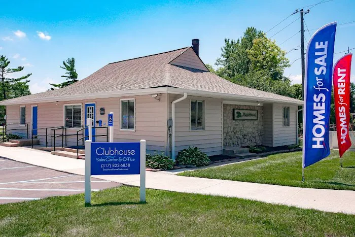 Maplewood Manufactured Home Community 5
