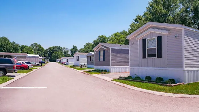 Maplewood Manufactured Home Community 1