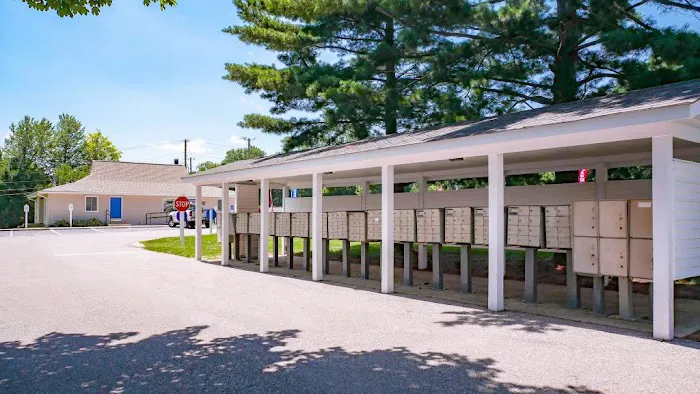 Maplewood Manufactured Home Community 2