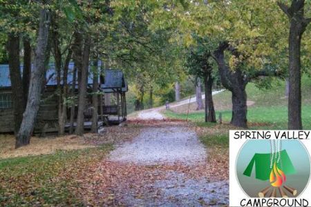 Spring Valley Campground