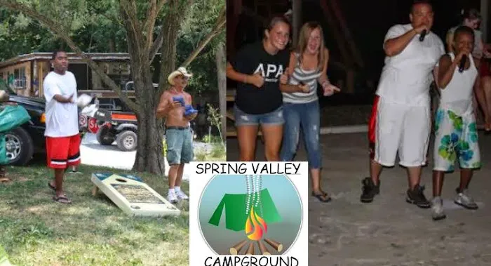Spring Valley Campground 7