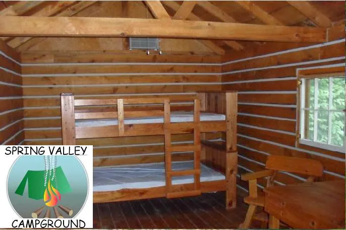 Spring Valley Campground 8