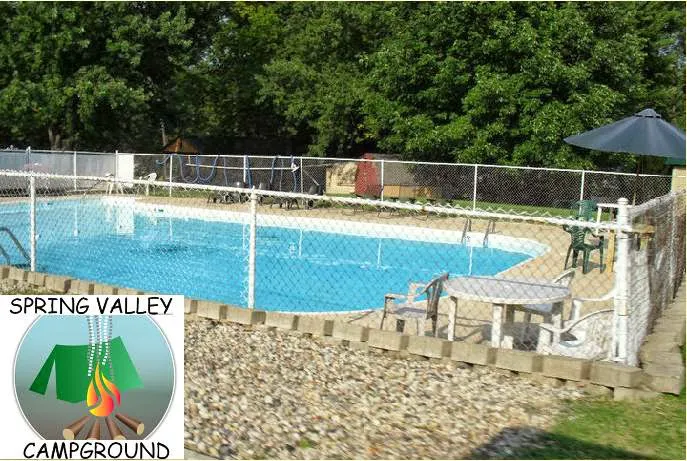 Spring Valley Campground 6