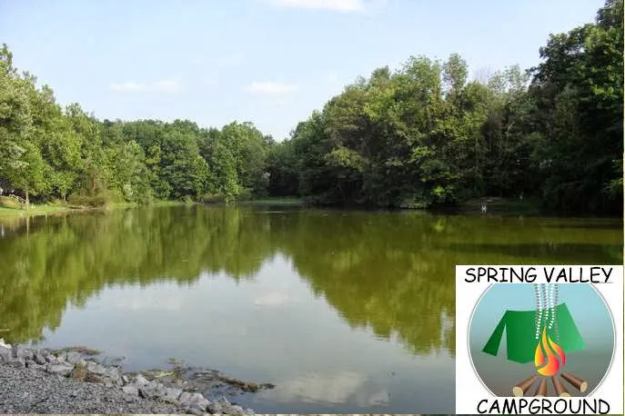 Spring Valley Campground 4