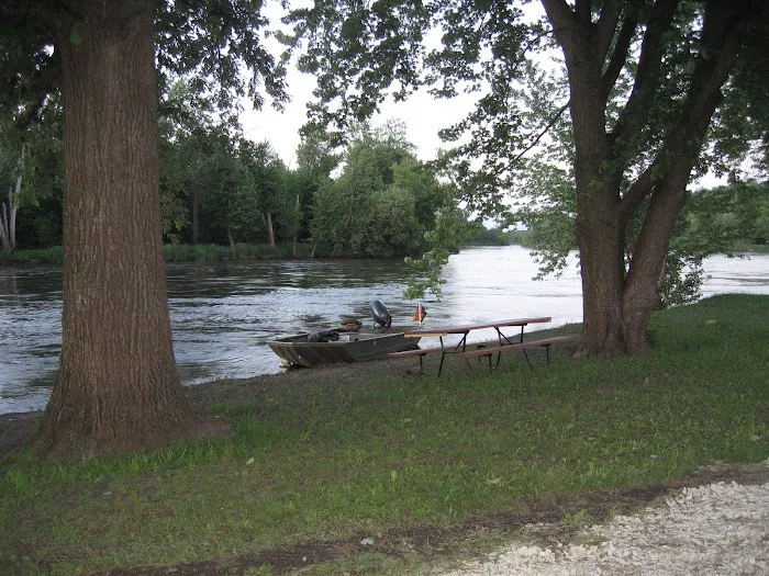 Hidden Valley Campground 10
