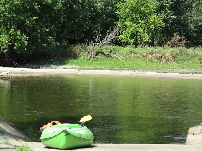 Hidden Valley Campground 4