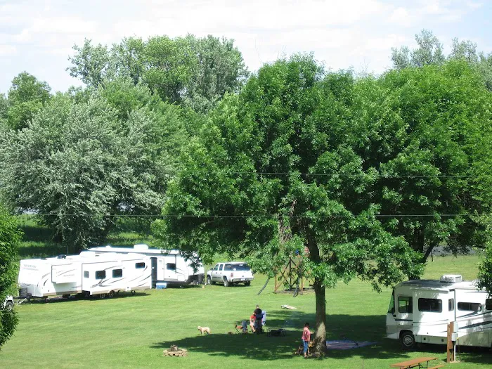Hidden Valley Campground 6