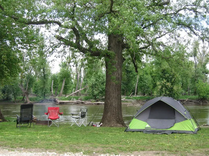 Hidden Valley Campground 9