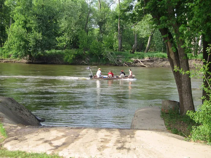 Hidden Valley Campground 5