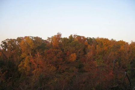 Hidden Valley Campground