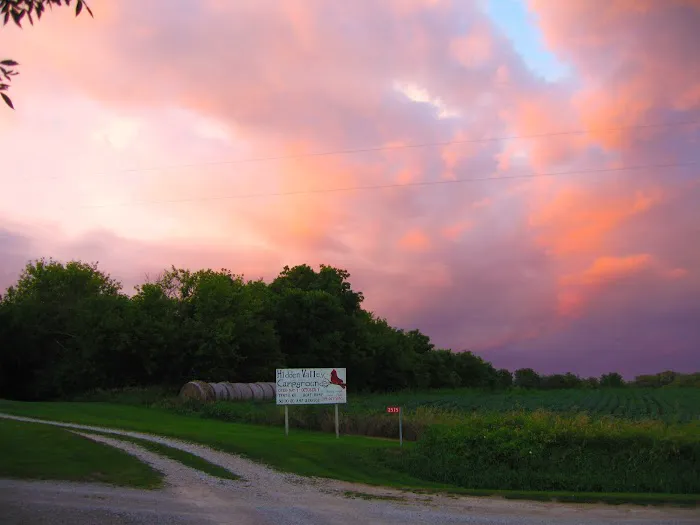 Hidden Valley Campground 8