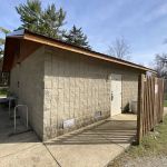 Fontana Park Creekside Campground