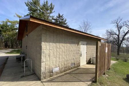 Fontana Park Creekside Campground