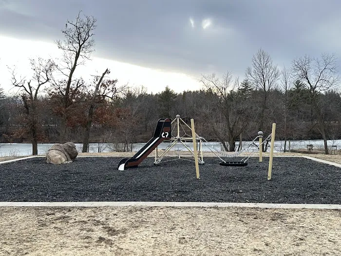 Lakeside-Prairie Campground 10
