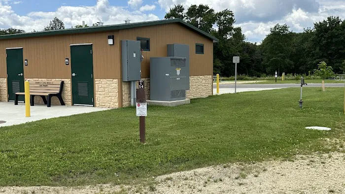 Lakeside-Prairie Campground 1