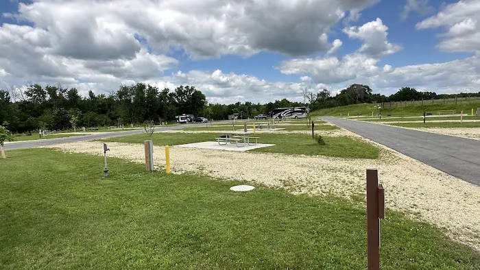 Lakeside-Prairie Campground 6