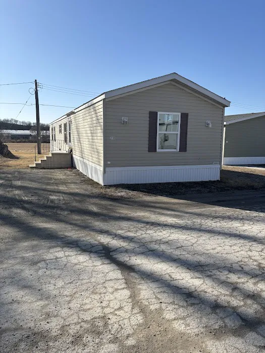 Scenic Bluffs Mobile Home & RV Park 1