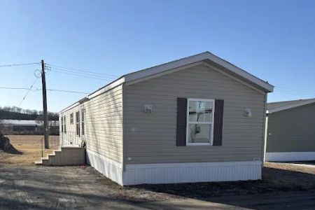 Scenic Bluffs Mobile Home & RV Park