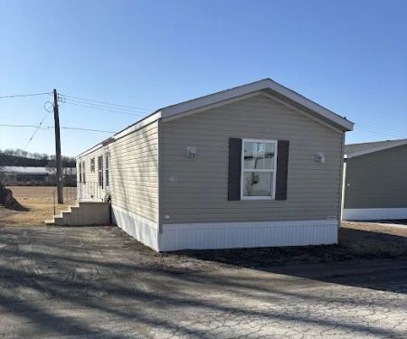 Scenic Bluffs Mobile Home & RV Park