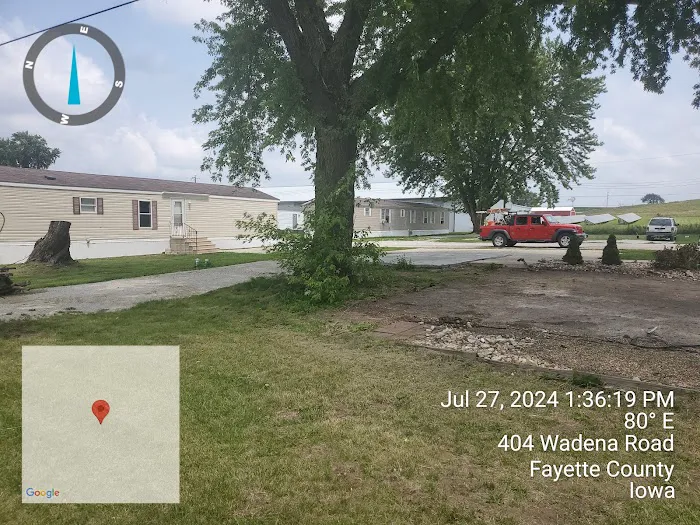 Scenic Bluffs Mobile Home & RV Park 4