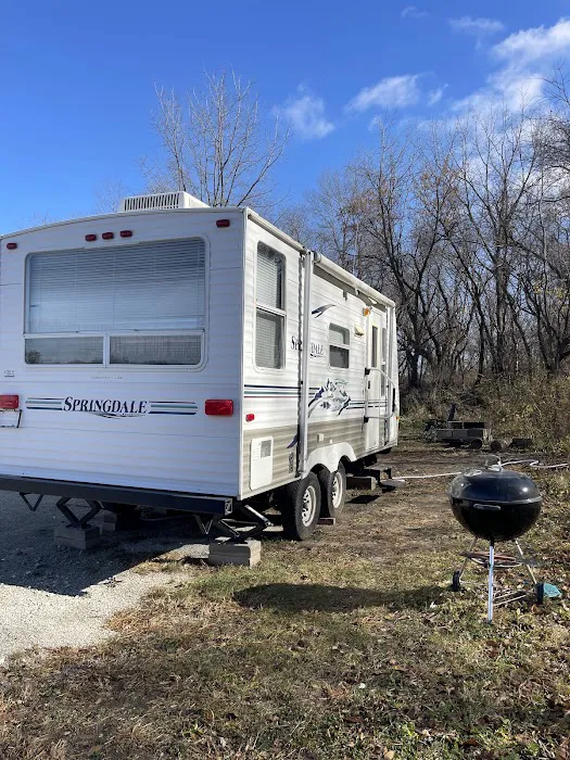 Scenic Bluffs Mobile Home & RV Park 8