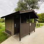 Volga River Campground