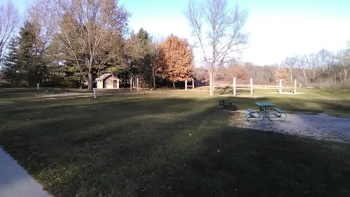 Volga River Campground 10