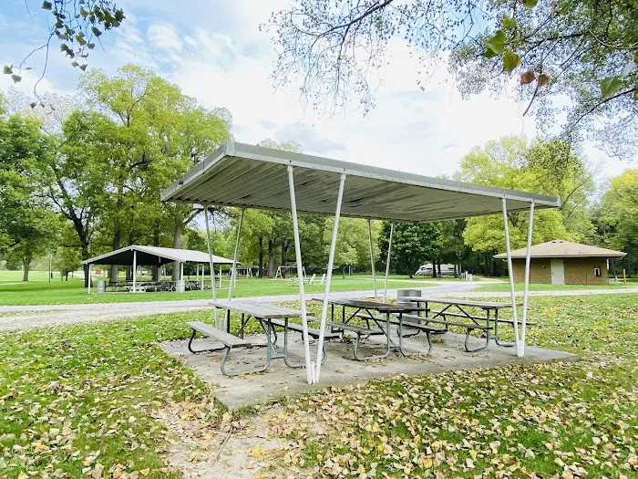 Klocks Island Park Campground 9