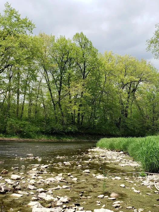 Klocks Island Park Campground 4