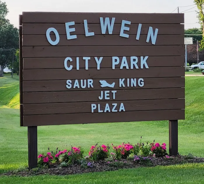 Oelwein City Park Campground 1